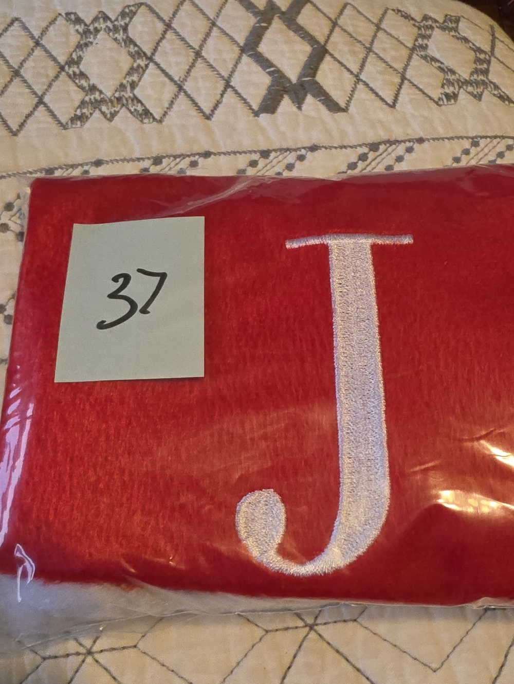 Stocking - Picture 2 of 2
